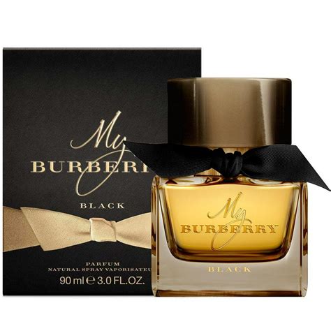 myaa burberry bkack perfume|my burberry rose note.